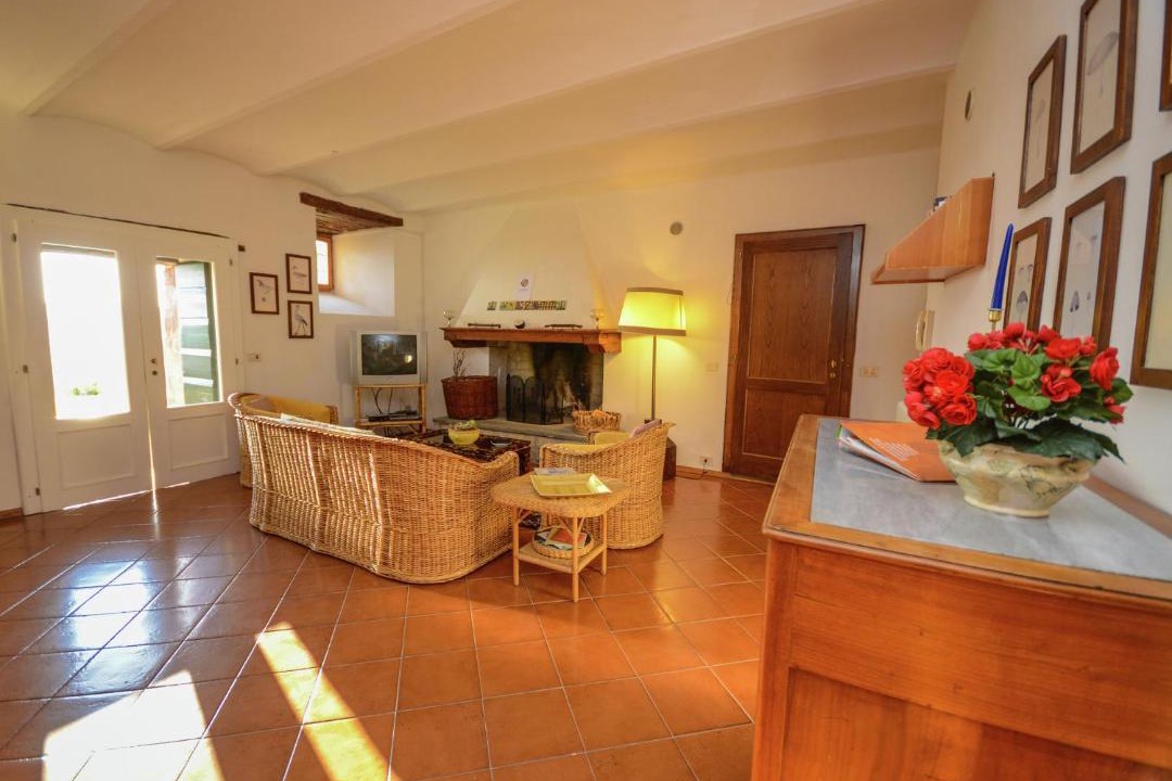 Photo of Livingroom in Tredozio