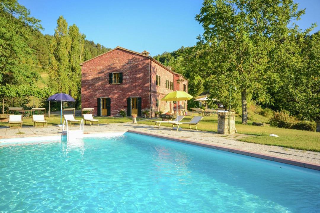 Photo of Outdoor in Tredozio