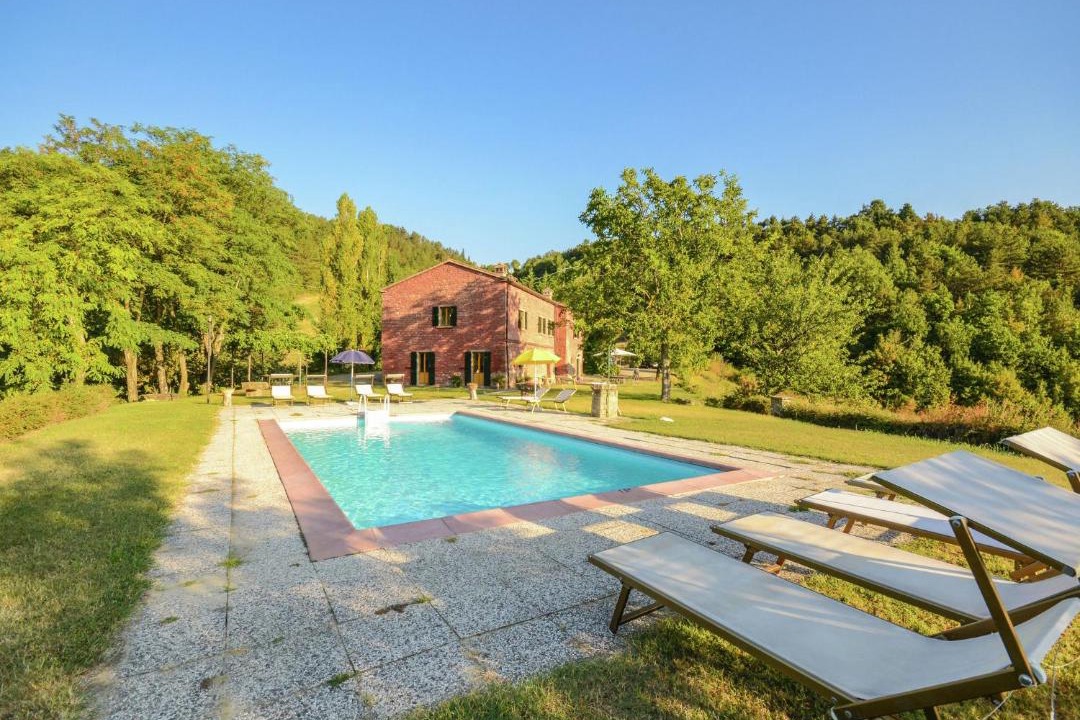 Photo of Outdoor in Tredozio