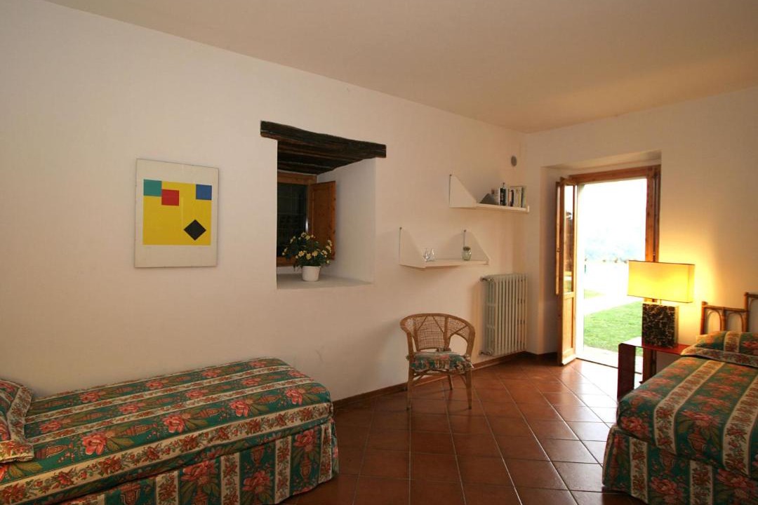 Photo of Bedroom in Tredozio