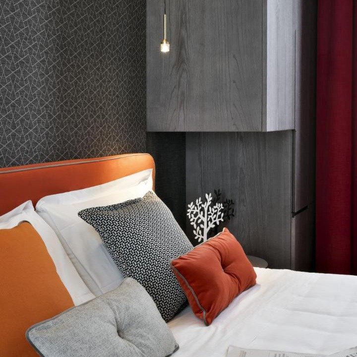 Photo of Bedroom in Acquabella