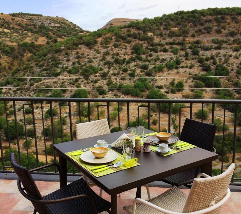 Photo of Patio Balcony in Ragusa
