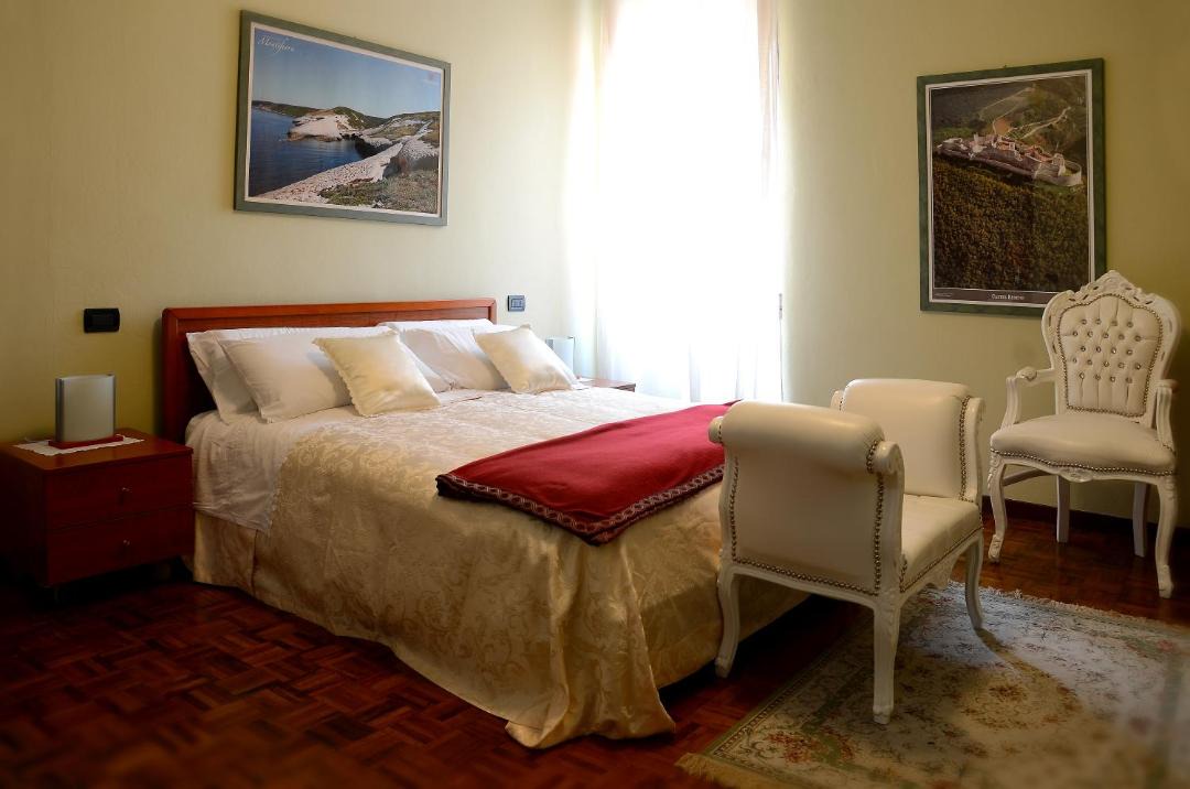 Photo of Bedroom in Chiari