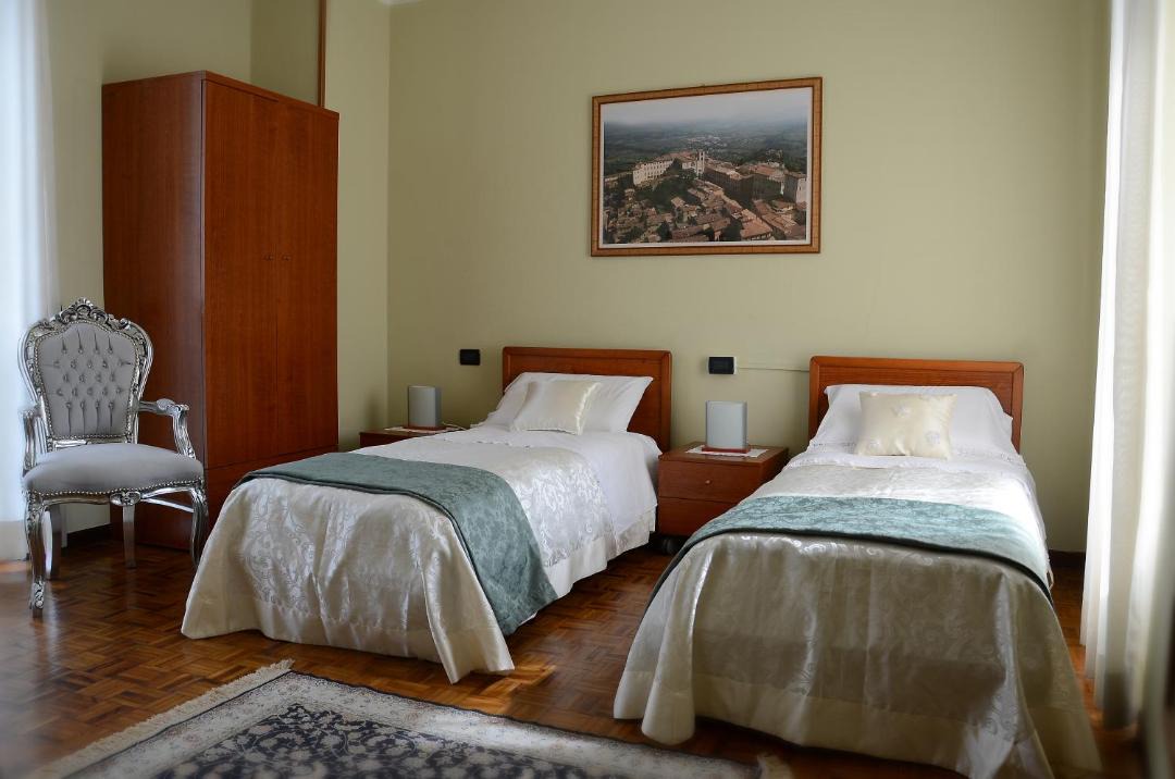 Photo of Bedroom in Chiari