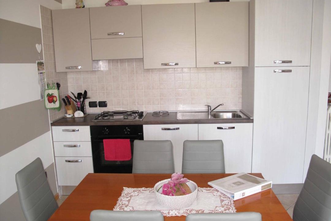 Photo of Kitchen in Rivoltella