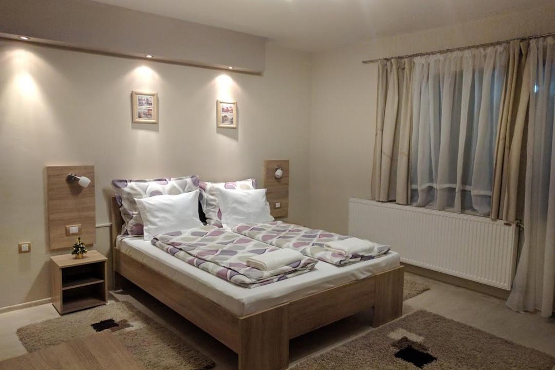 Photo of Bedroom in Niska Banja