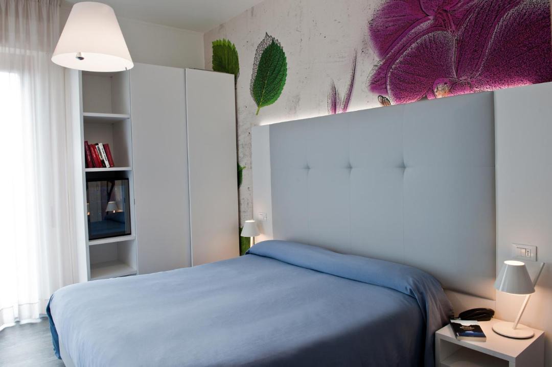 Photo of Bedroom in Cupra Marittima