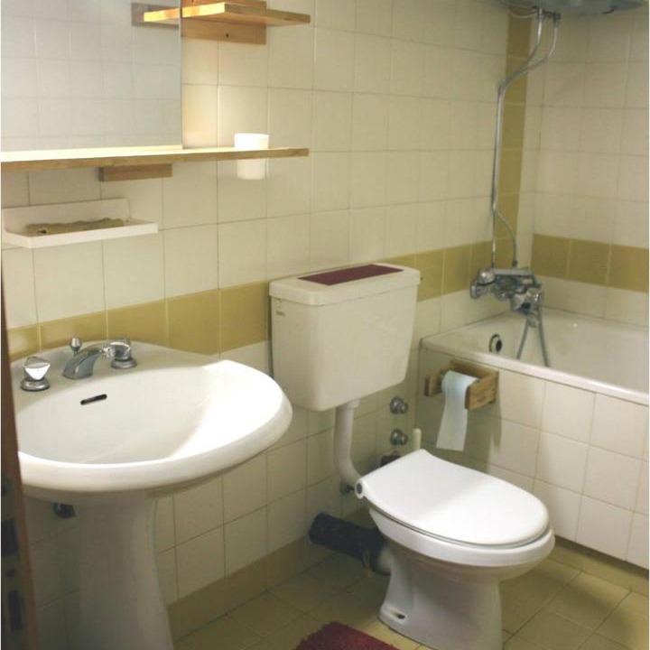 Photo of Bathroom in Gressan