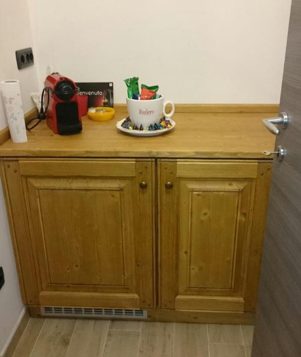 Photo of Kitchen in Chez Sapin