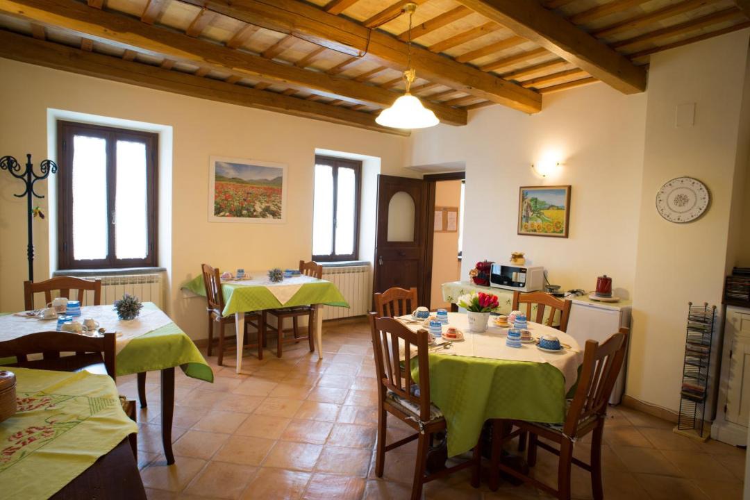 Photo of Kitchen in Santa Vittoria in Matenano