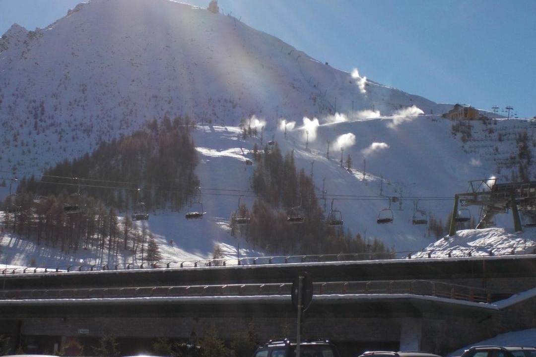 Photo of Others in Sestriere