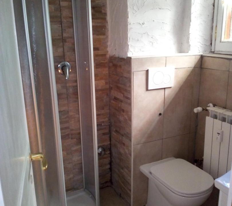 Photo of Bathroom in Sestriere