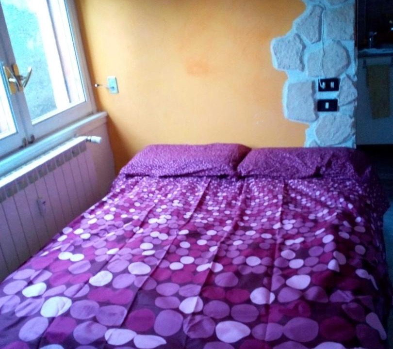 Photo of Bedroom in Sestriere