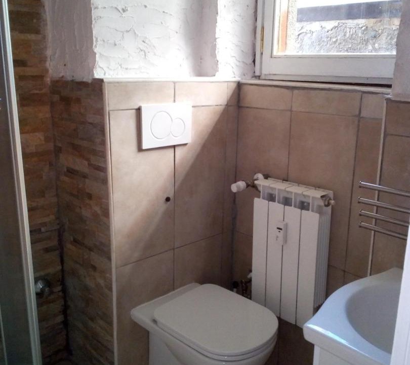 Photo of Bathroom in Sestriere