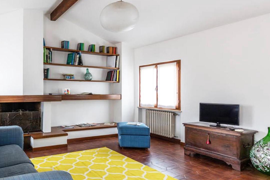 Photo of Livingroom in Rivoltella