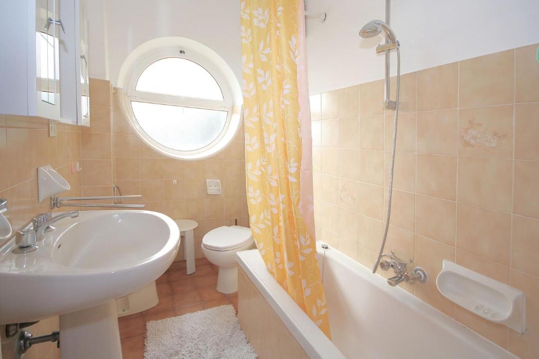Photo of Bathroom in Alassio