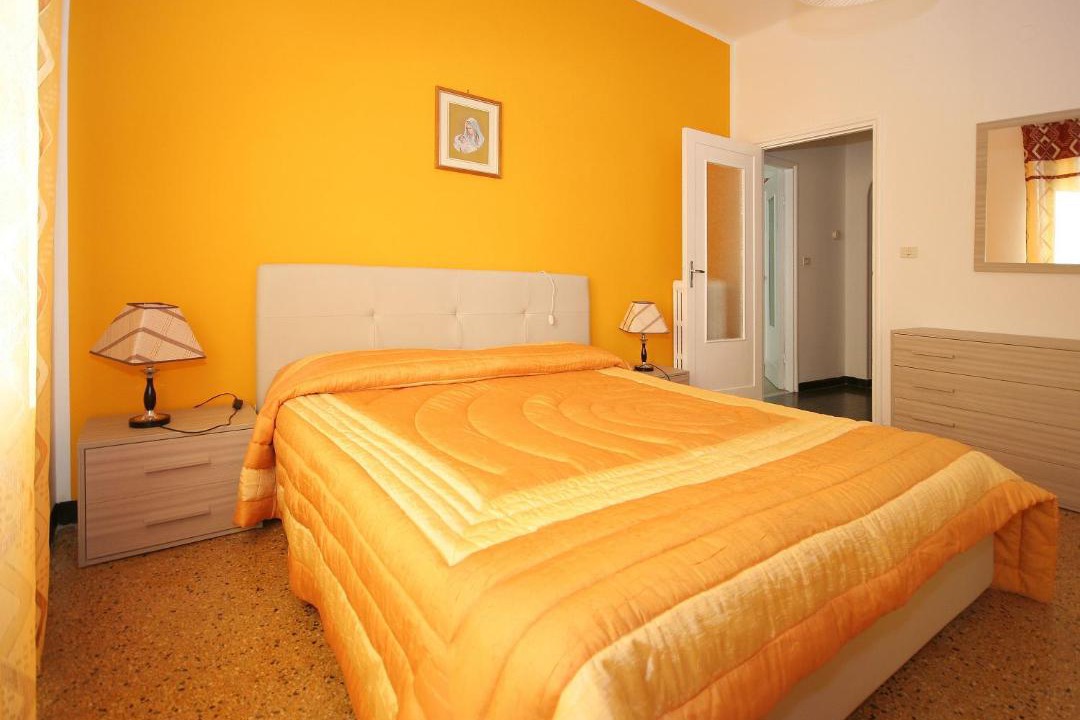 Photo of Bedroom in Alassio