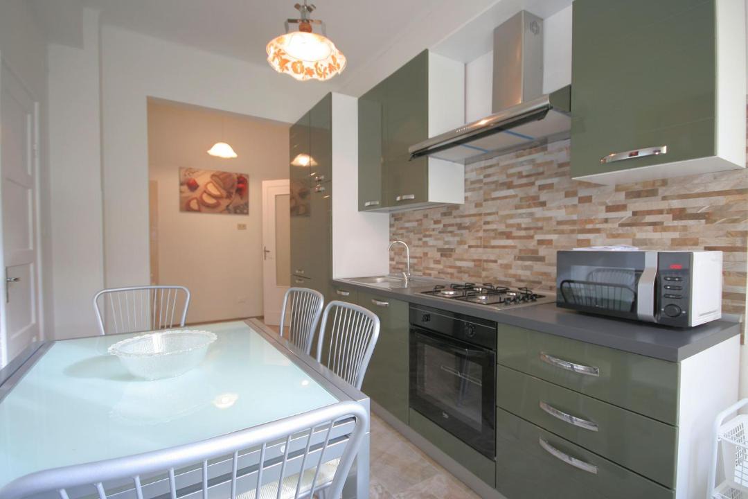 Photo of Kitchen in Alassio