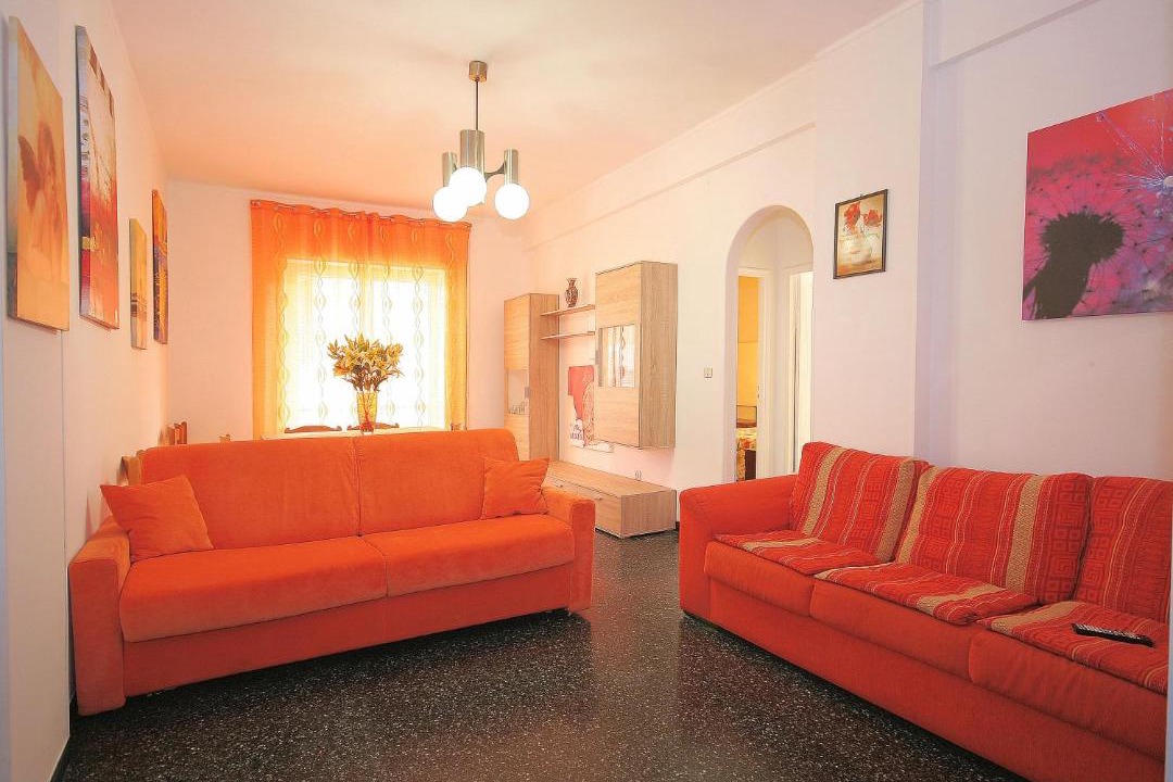 Photo of Livingroom in Alassio