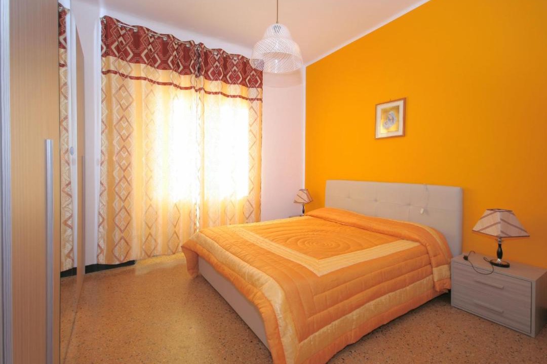 Photo of Bedroom in Alassio