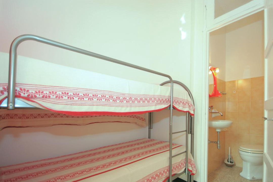 Photo of Bedroom in Alassio