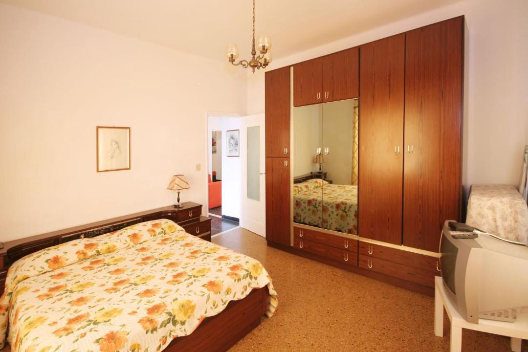 Photo of Bedroom in Alassio