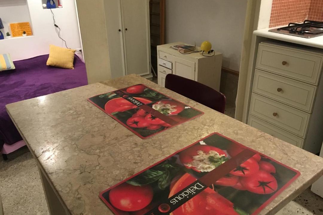 Photo of Kitchen in Santa Croce