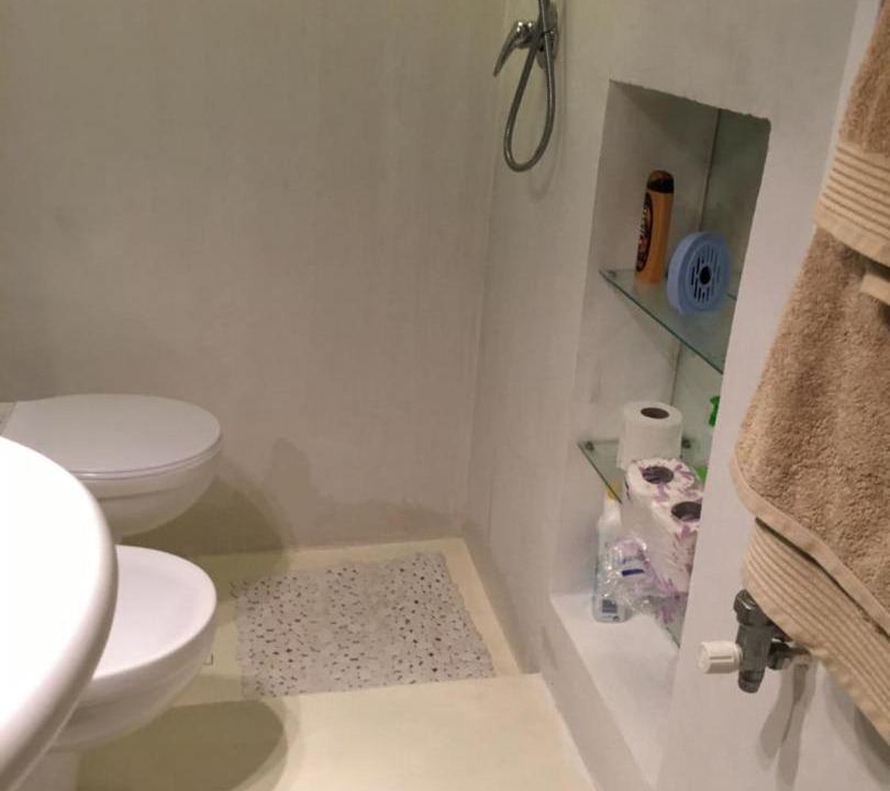 Photo of Bathroom in Santa Croce