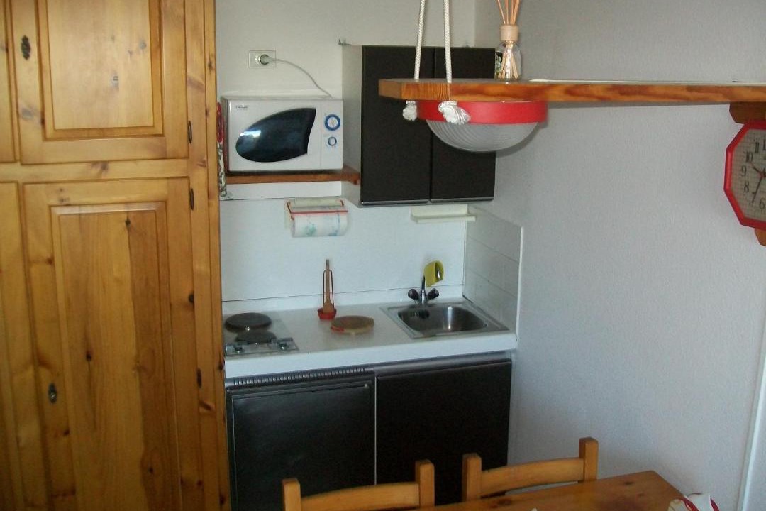 Photo of Kitchen in Gressan