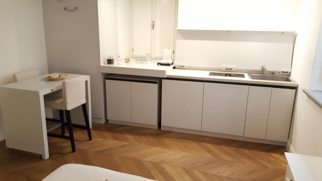 Photo of Kitchen in Duomo