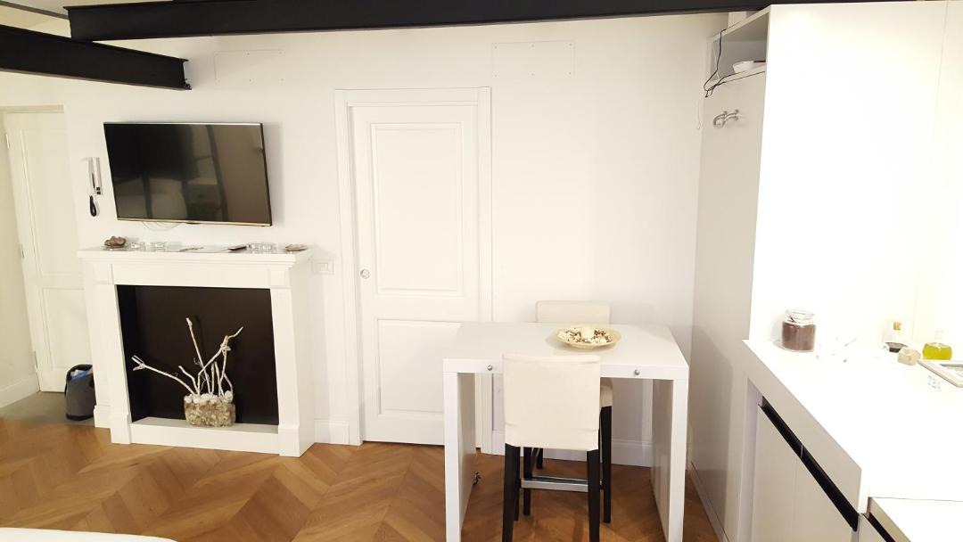 Photo of Livingroom in Duomo