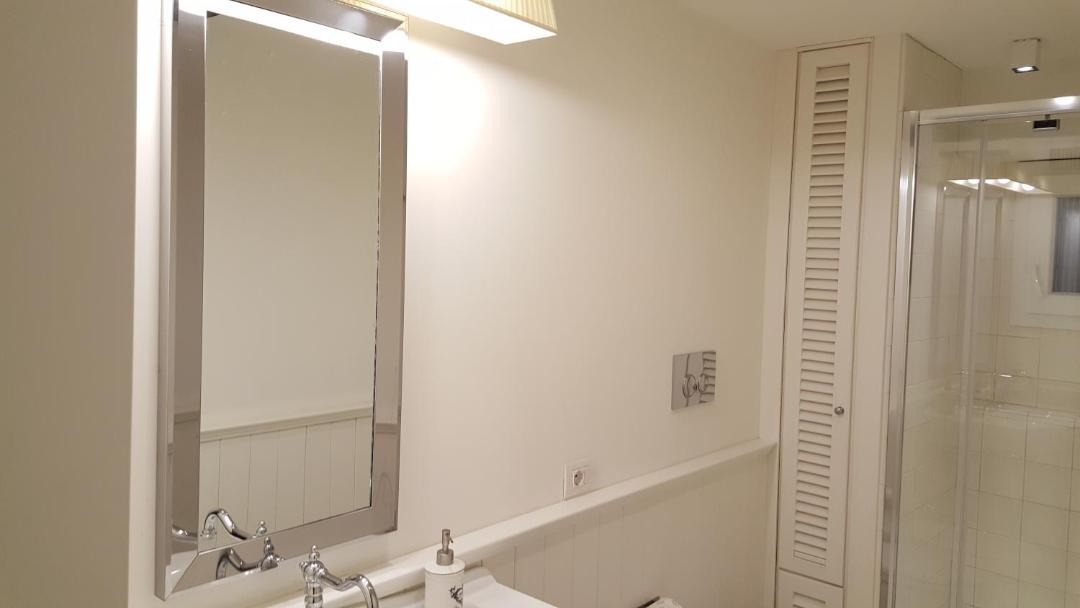 Photo of Bathroom in Duomo