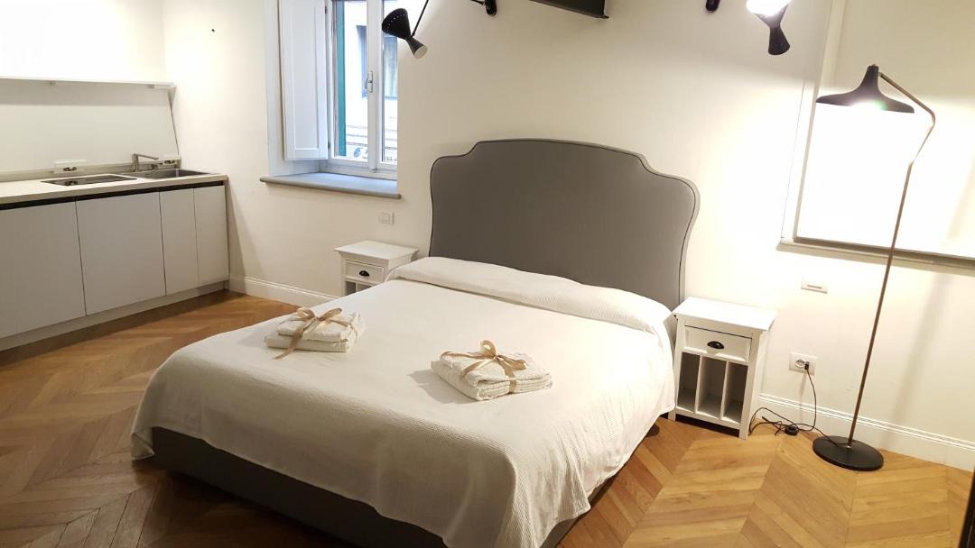 Photo of Bedroom in Duomo