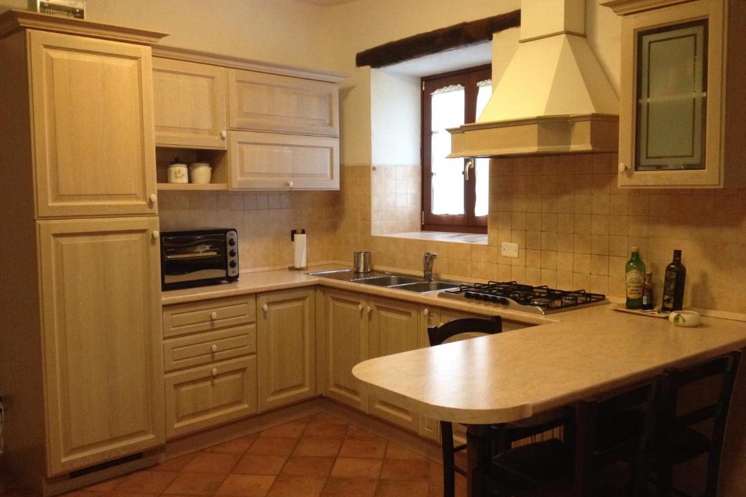 Photo of Kitchen in Barete