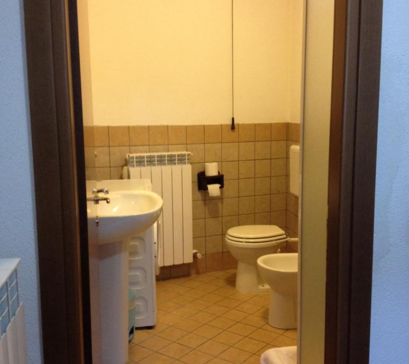 Photo of Bathroom in Barete