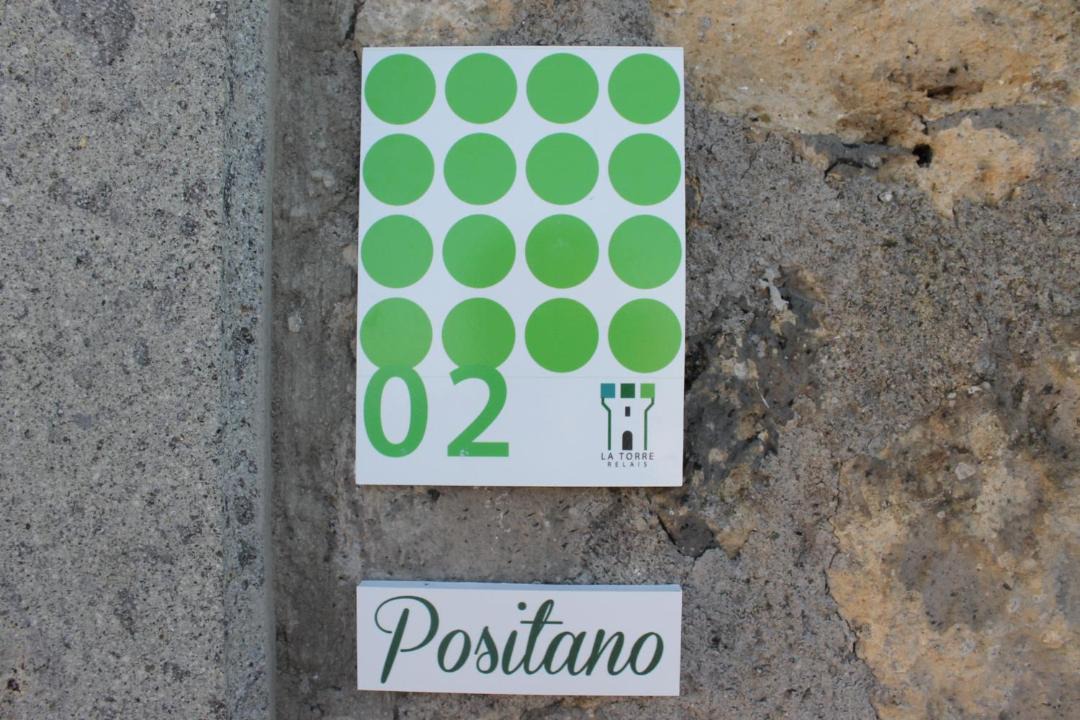 Photo of Buildings in Sorrento
