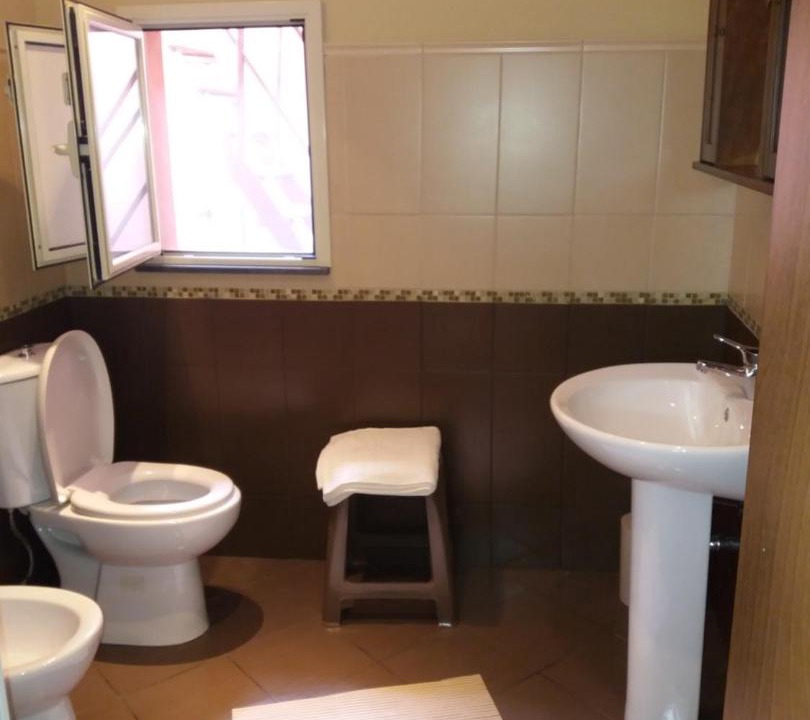 Photo of Bathroom in Acireale