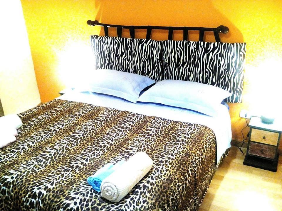Photo of Bedroom in Centro Storico