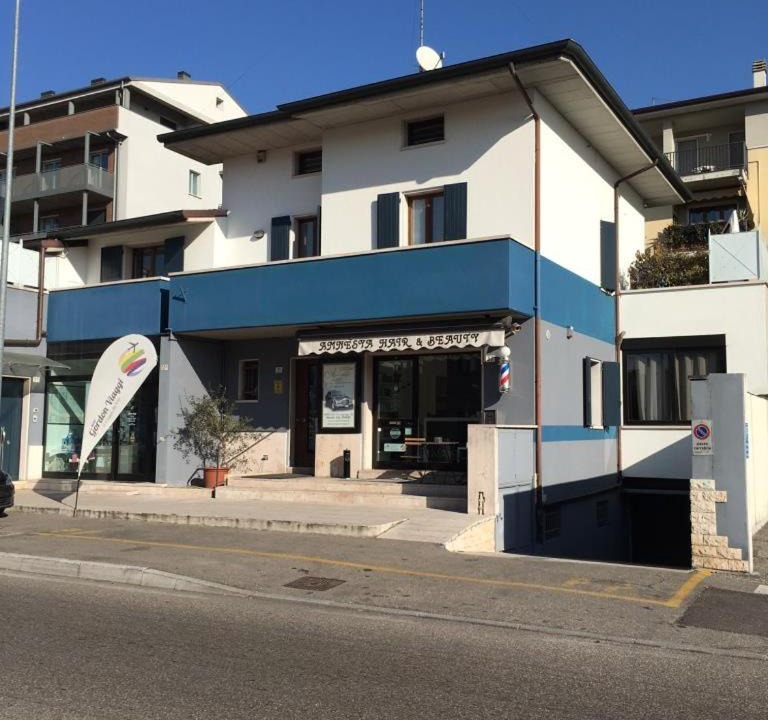 Photo of Buildings in Borgo Roma