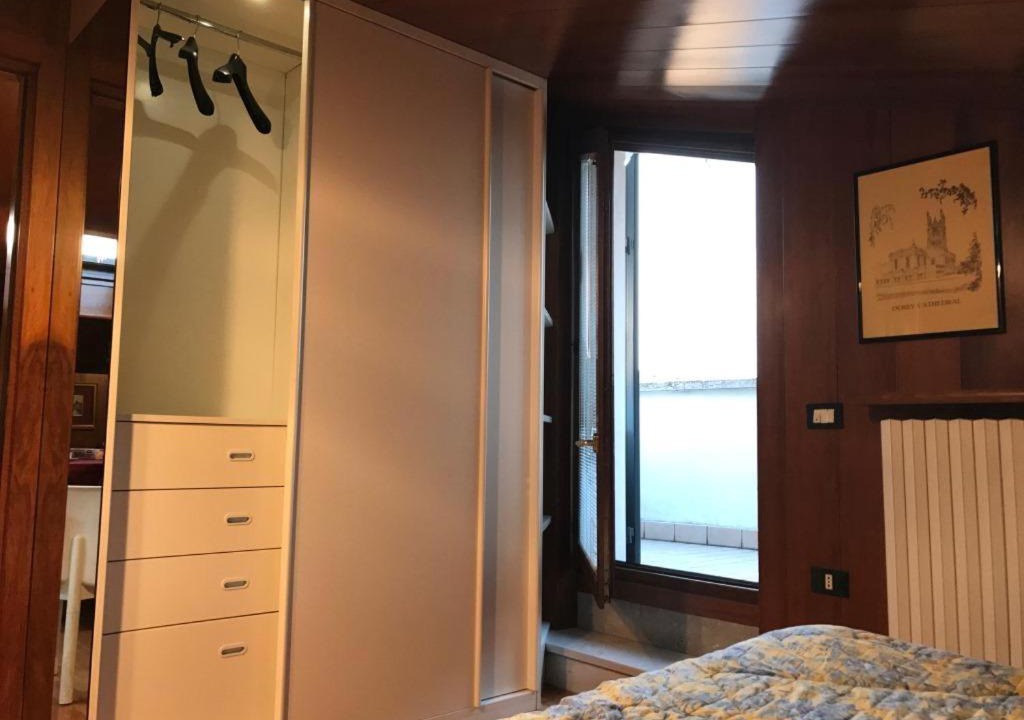Photo of Bedroom in Borgo Roma
