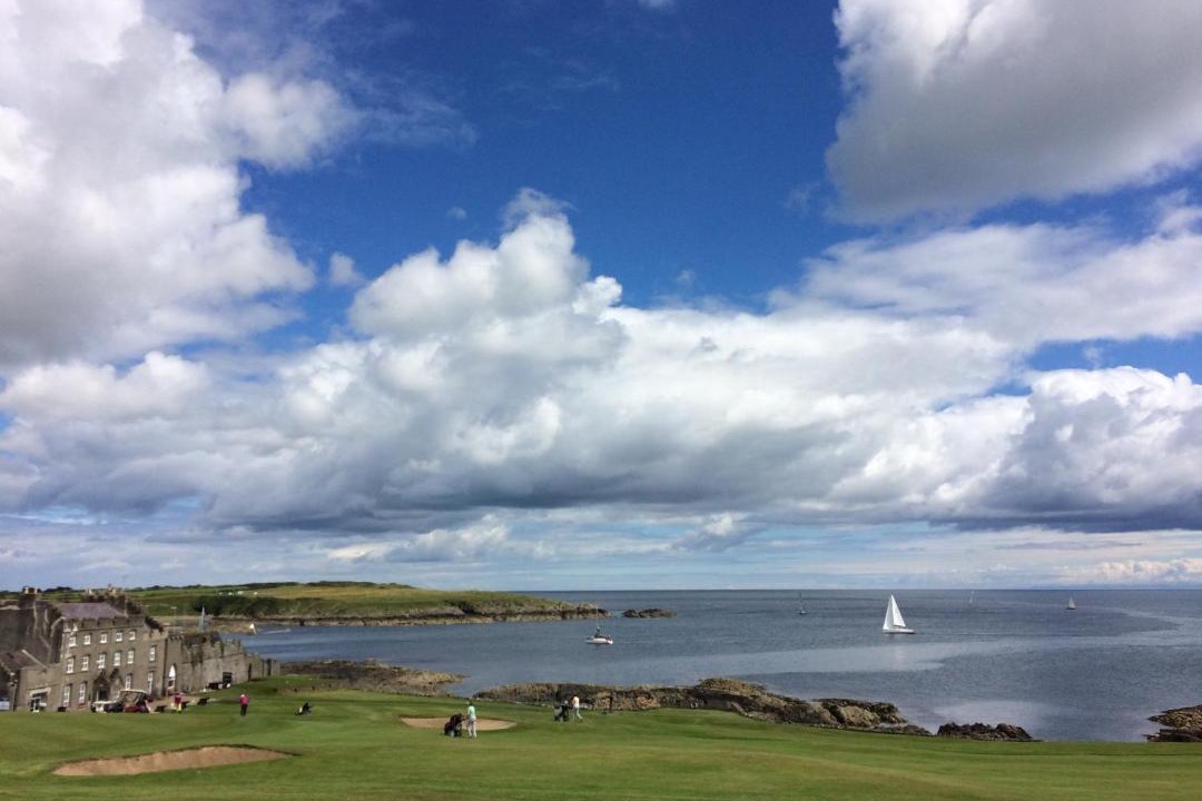 Photo of Outdoor in Ardglass