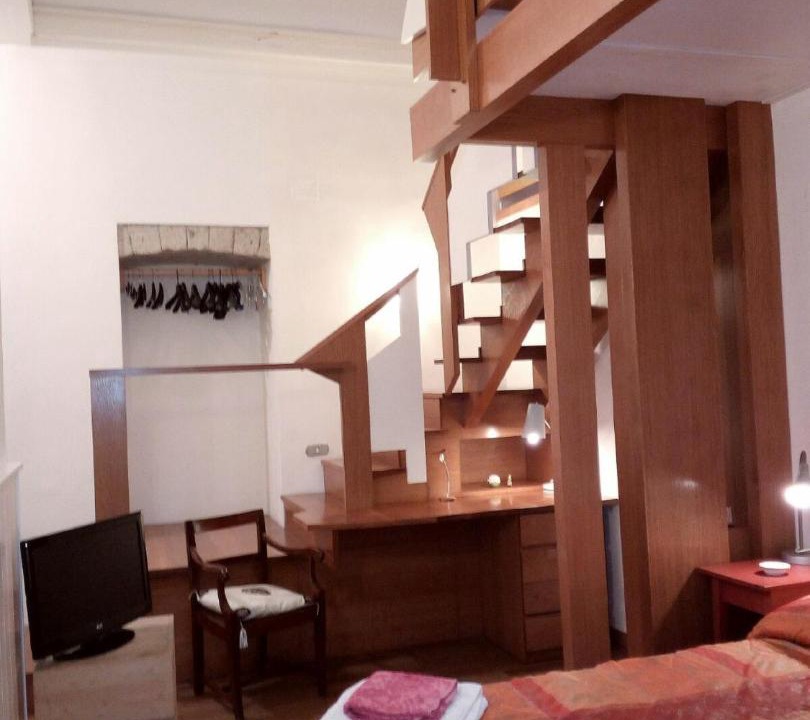 Photo of Bedroom in Chiaia