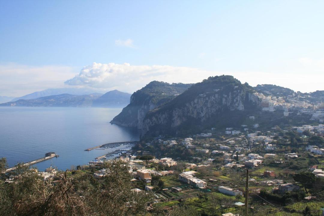 Photo of Outdoor in Capri