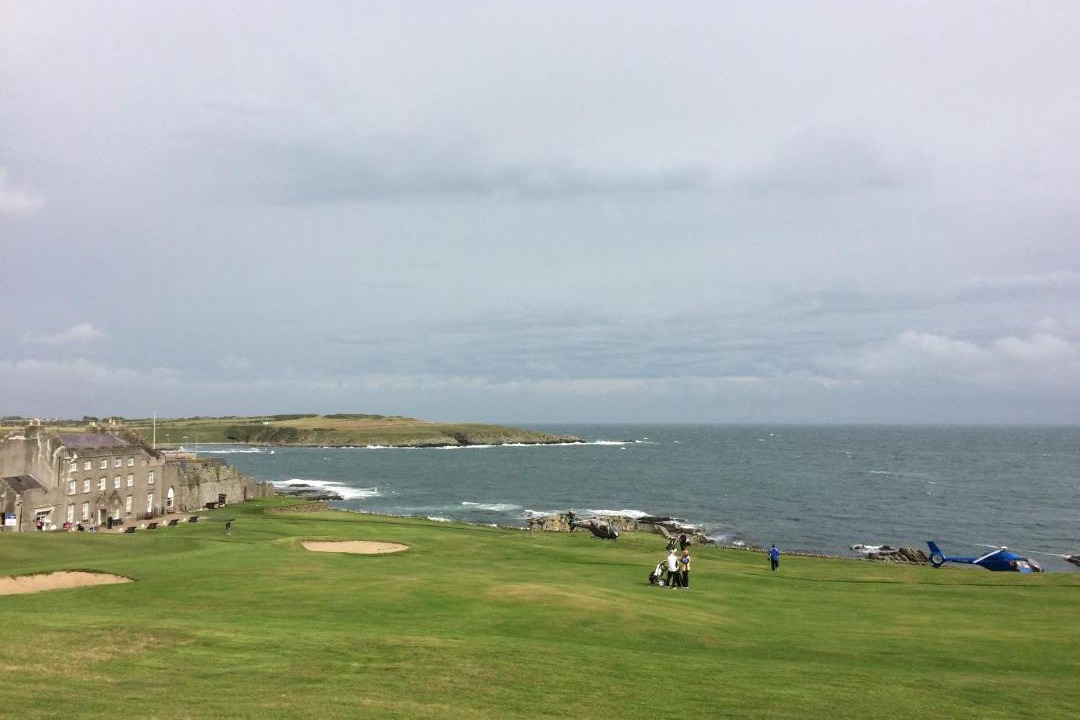 Photo of Outdoor in Ardglass