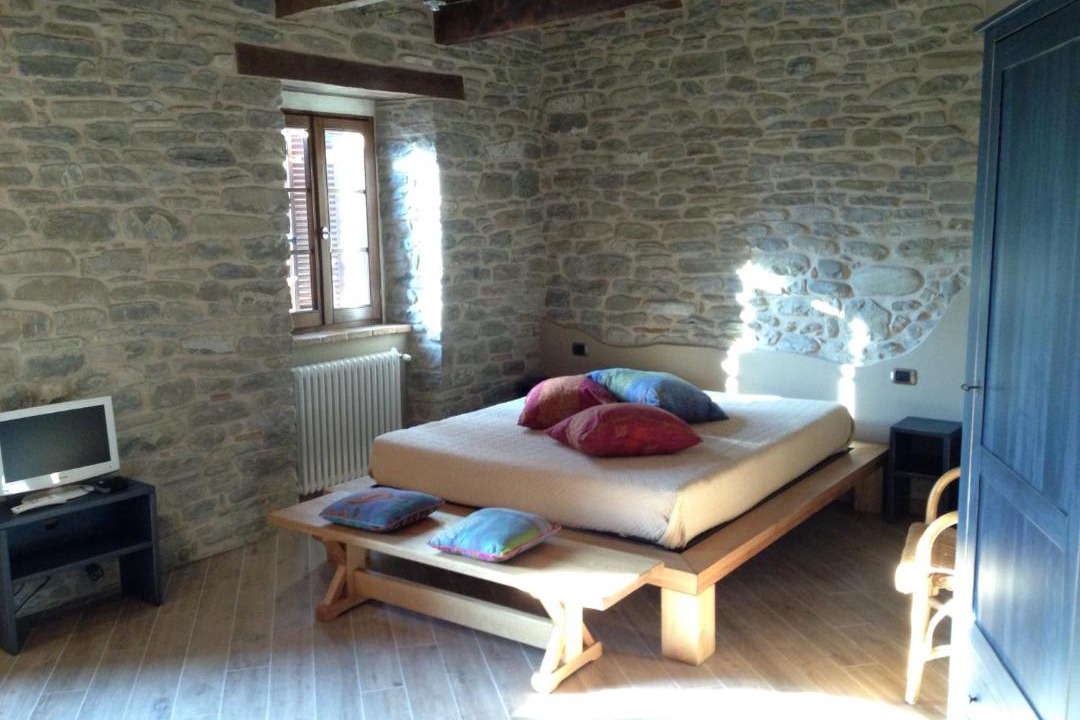 Photo of Bedroom in Monterone