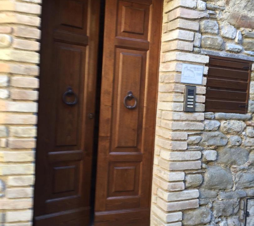 Photo of Buildings in Monterone