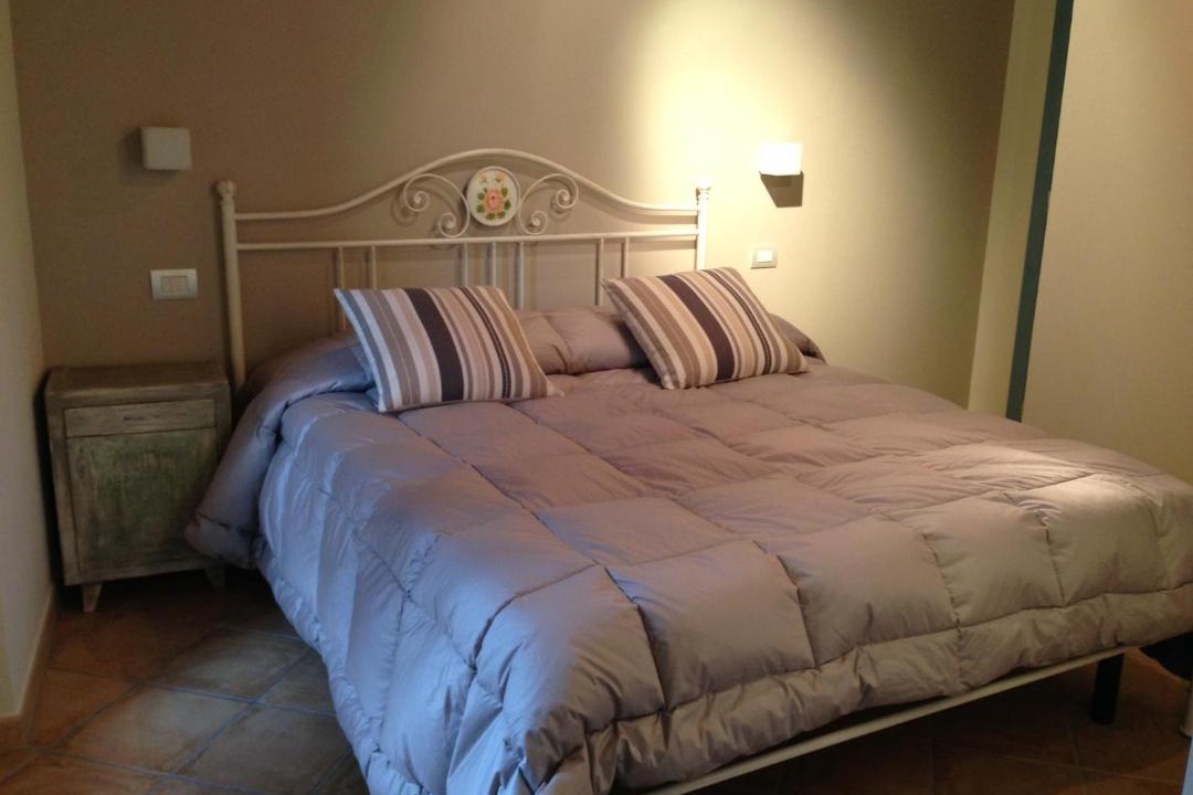 Photo of Bedroom in Monterone