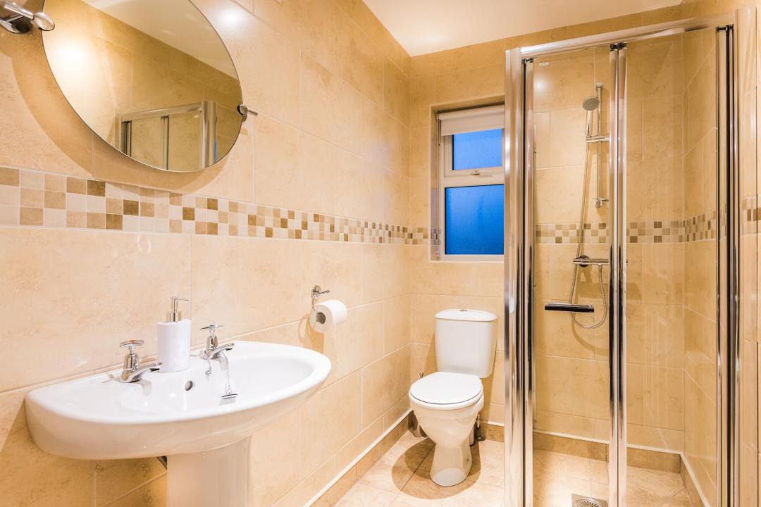 Photo of Bathroom in Londonderry