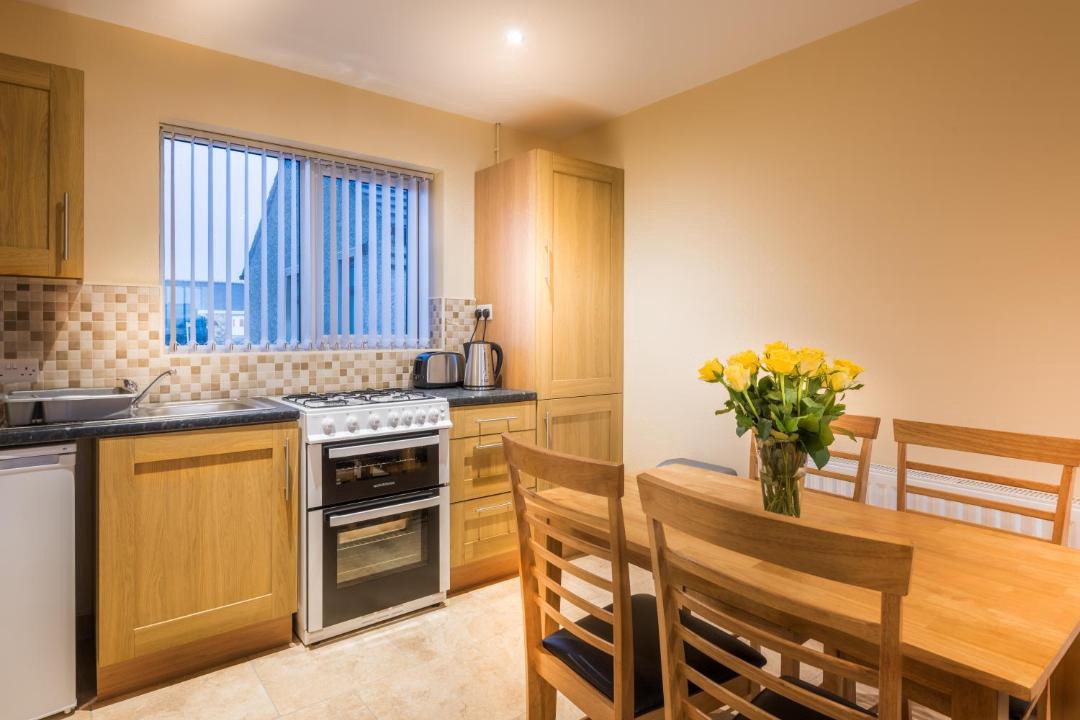 Photo of Kitchen in Londonderry