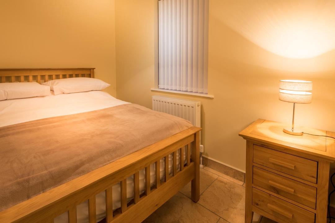 Photo of Bedroom in Londonderry